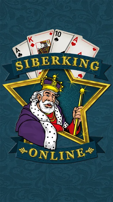 King Card Game - Bombonero Screenshots
