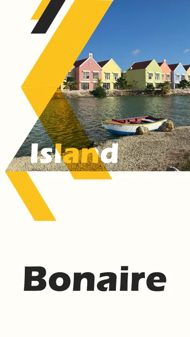 Bonaire Islands应用截图