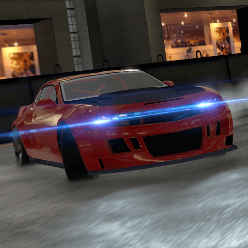 Burnout Drift 2