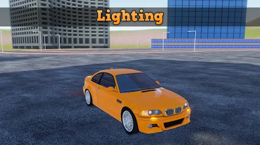 Realistic Car Controller Pro Screenshots