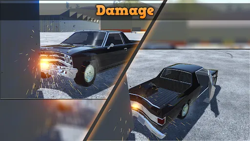 Realistic Car Controller Pro Screenshots