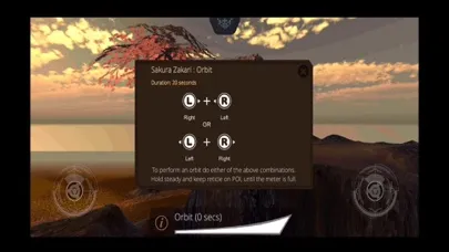 Quadriem Pro 스크린샷