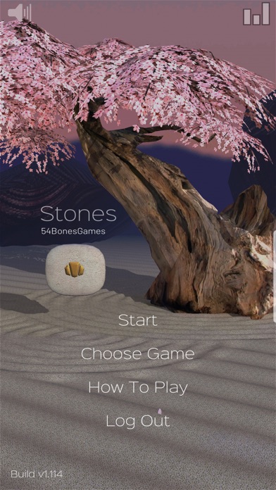 Stones - Puzzle Game应用截图