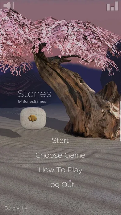 Stones - Puzzle Game應用截圖