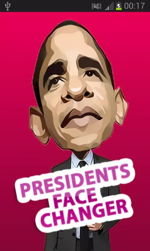 صور Presidents Face Changer Free