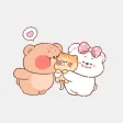 Bibony Bear