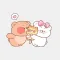 Bibony Bear