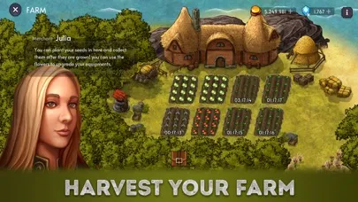صور Mid Ages: Micro Idle RPG Games