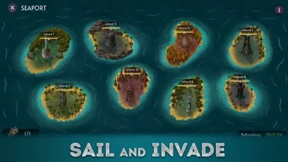 صور Mid Ages: Micro Idle RPG Games