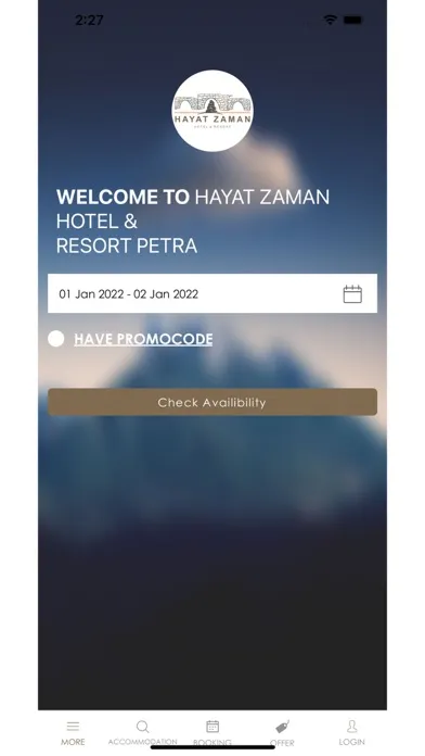 Скриншоты Hayat Zaman