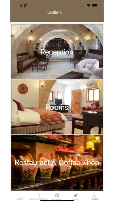 Скриншоты Hayat Zaman
