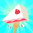 케이크 포크 Cake Fork 케이크 포크 Cake Fork
