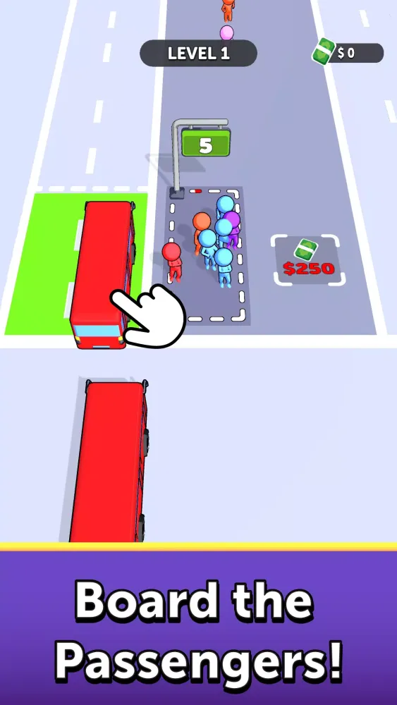 Capturas de pantalla de Bus Shelters Manager