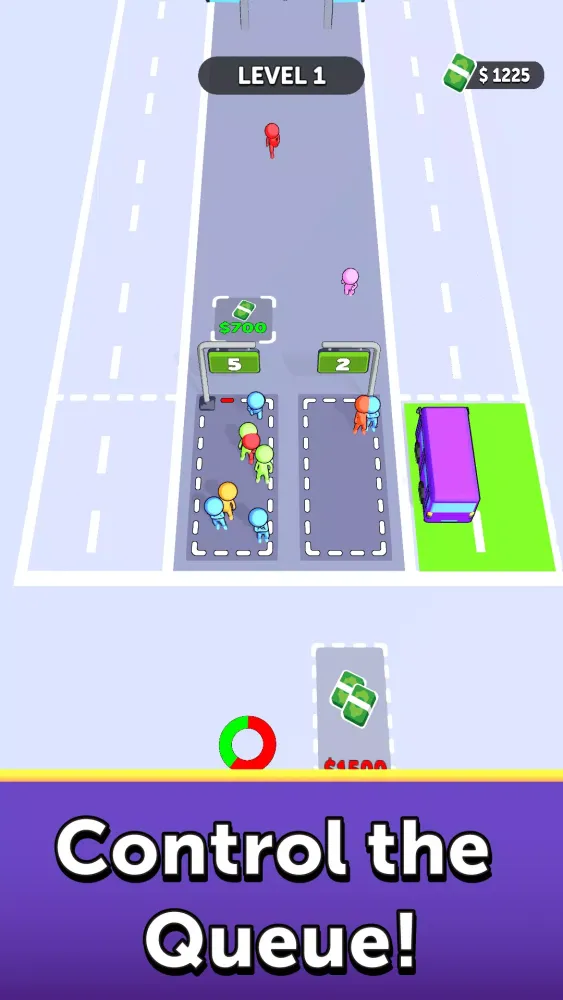 Capturas de pantalla de Bus Shelters Manager