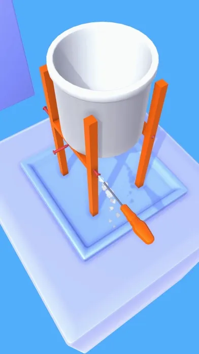 Screenshot di Home Craft Master