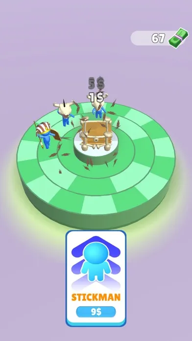 تصاویر Loot Shooters
