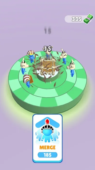 تصاویر Loot Shooters