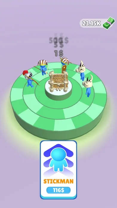 تصاویر Loot Shooters