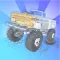 Monster Truck Bounty Hole