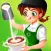 Cafe Panic: Cooking game