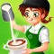 Cafe Panic: Cooking game