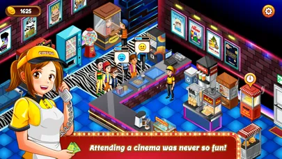 Cinema Panic 2: Cooking Quest Screenshots