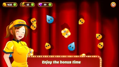 Cinema Panic 2: Cooking Quest Screenshots