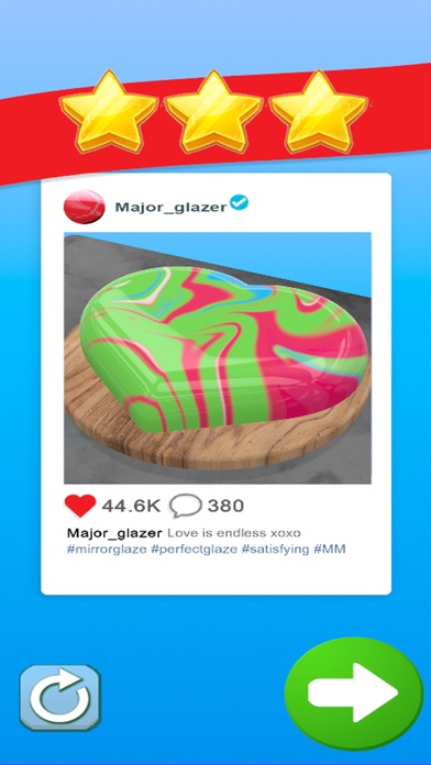 Скриншоты Major Glazer