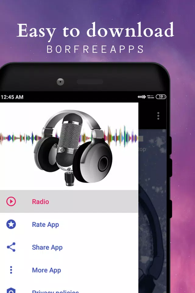 NRK P1+ Oslo Radio App NO Station Free Online Screenshots