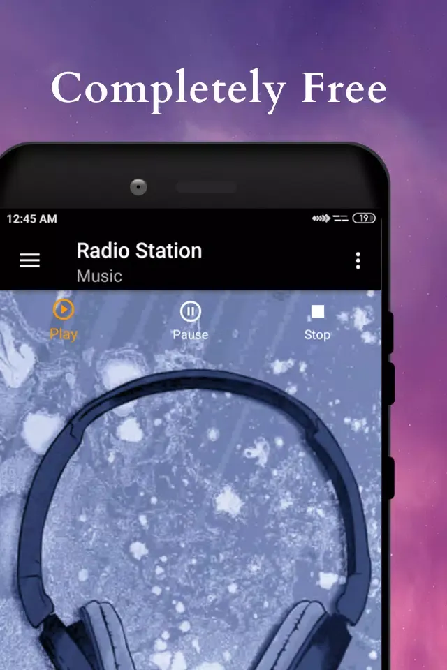 NRK P1+ Oslo Radio App NO Station Free Online Screenshots