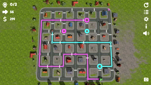 Capturas de pantalla de Car Puzzler