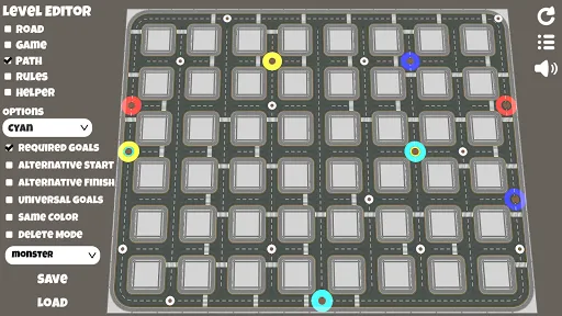 Capturas de pantalla de Car Puzzler