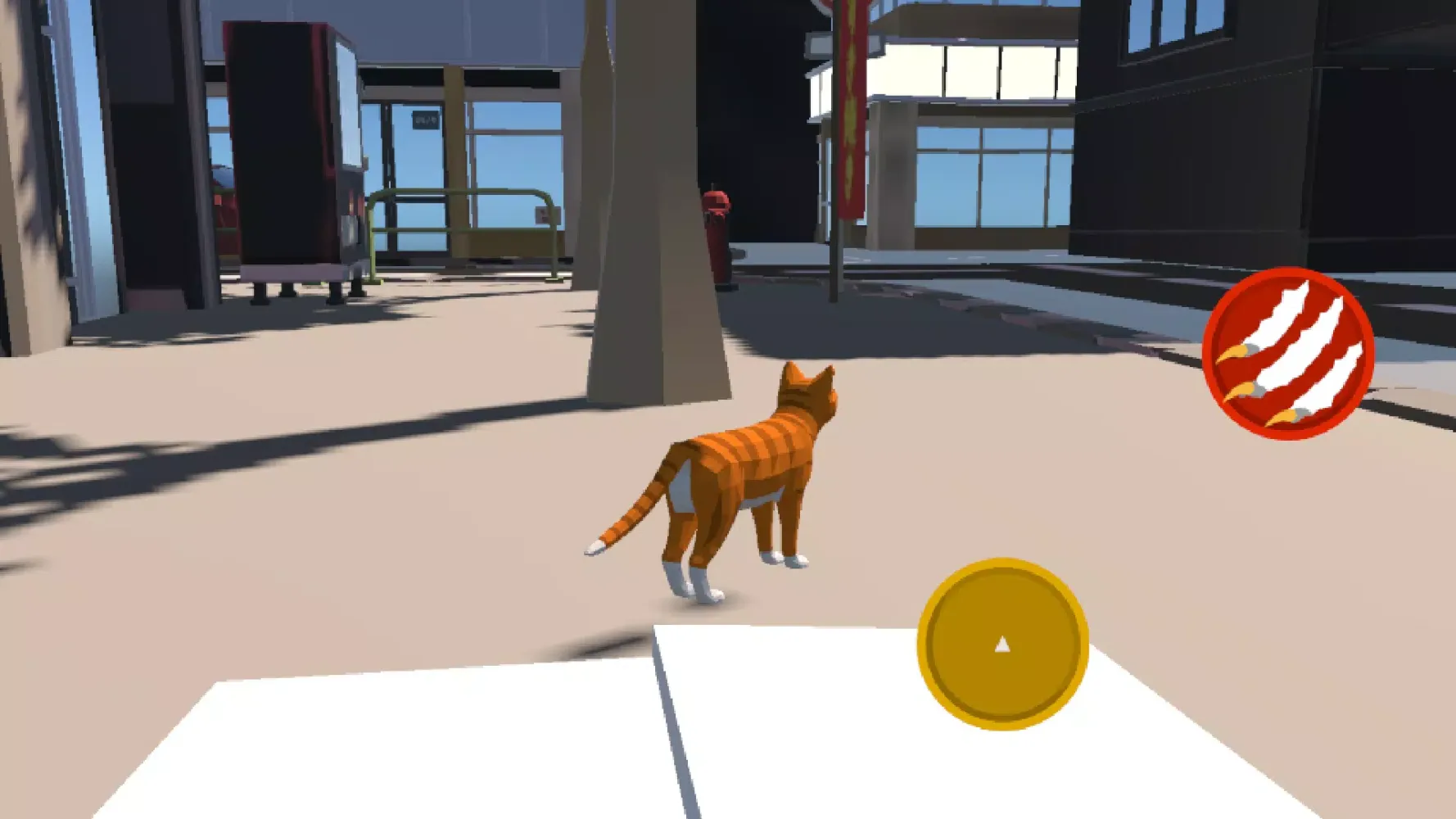 Little Kitty Big Adventures Screenshots