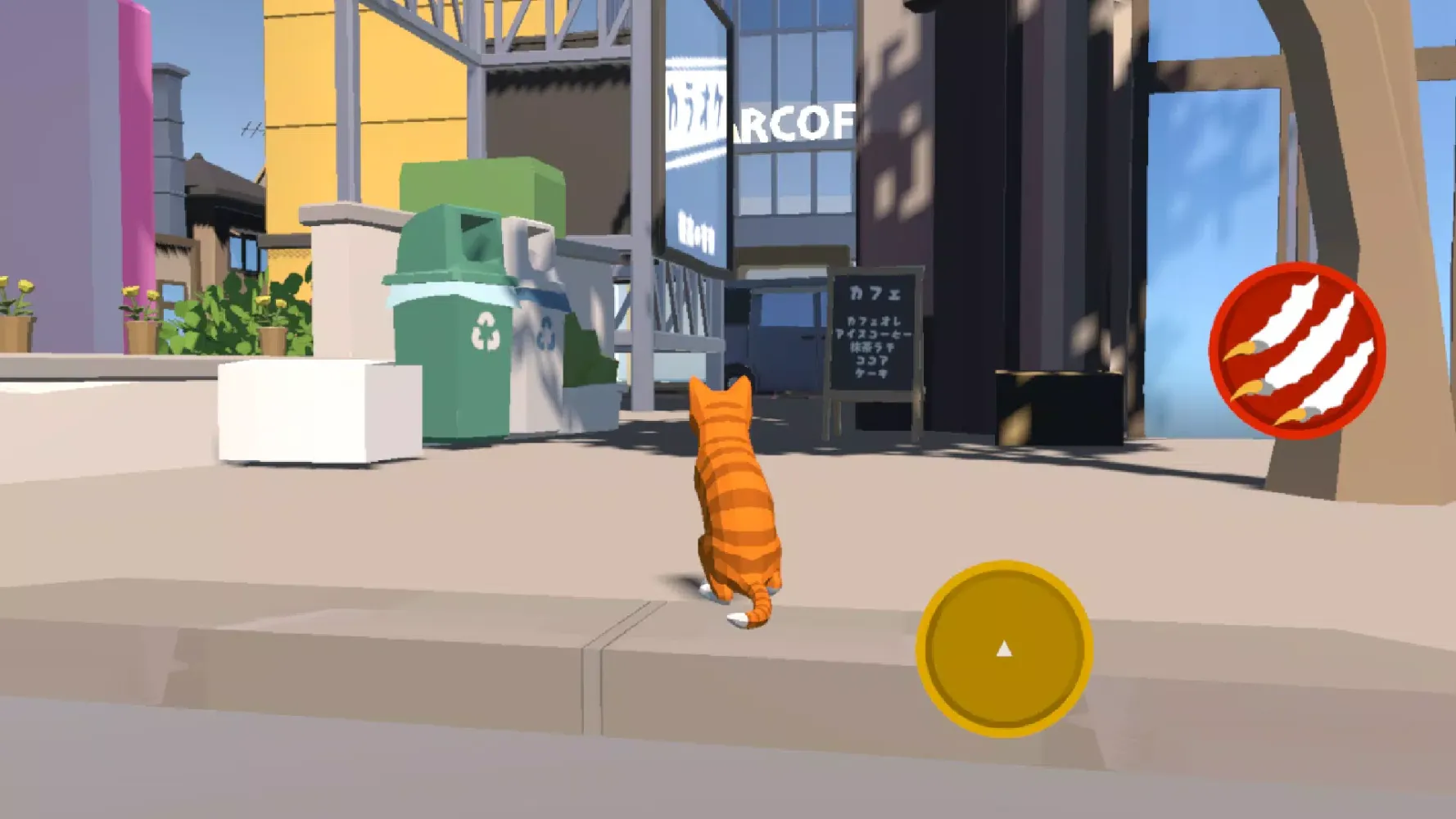 Little Kitty Big Adventures Screenshots