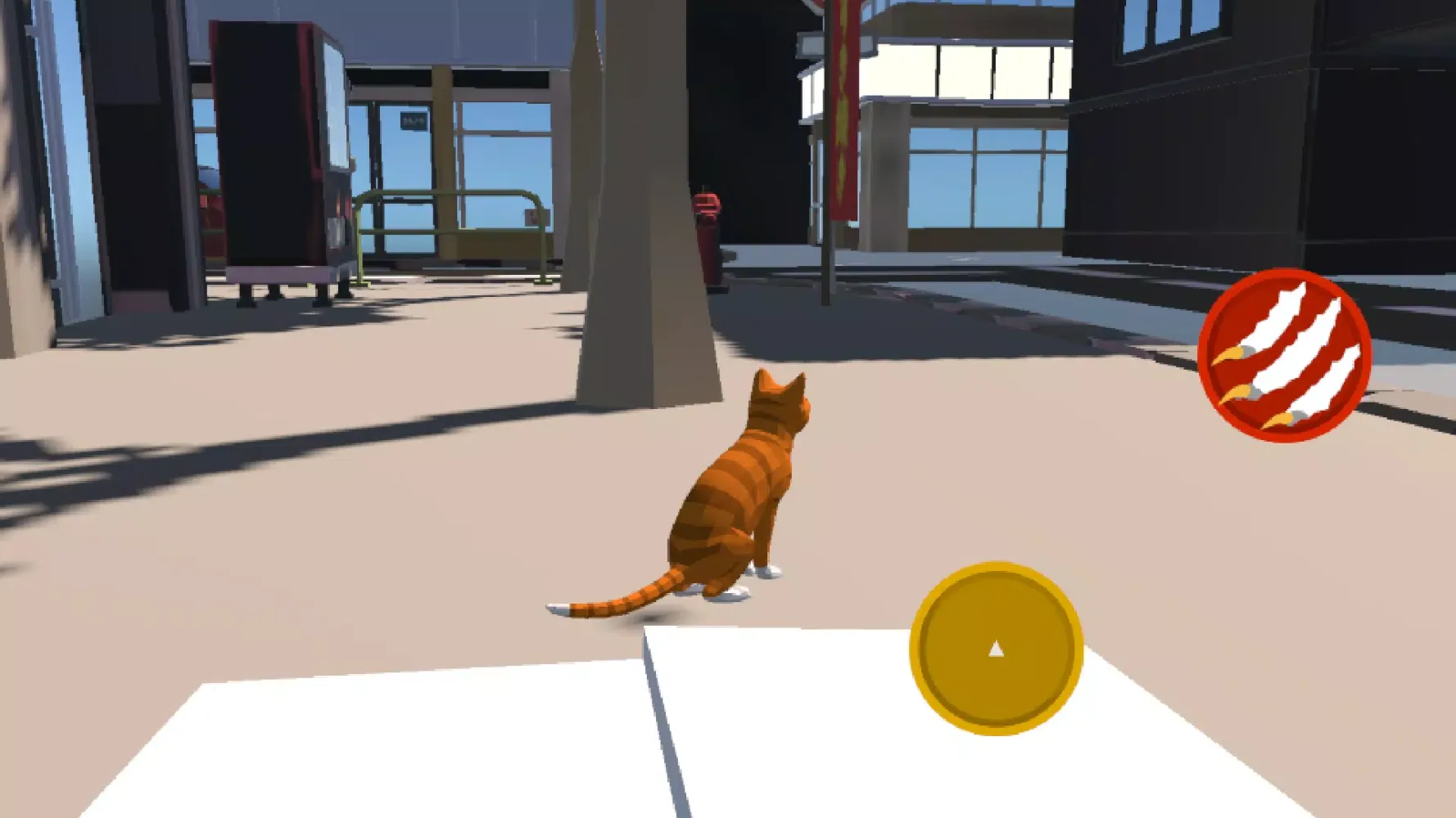 Little Kitty Big Adventures Screenshots