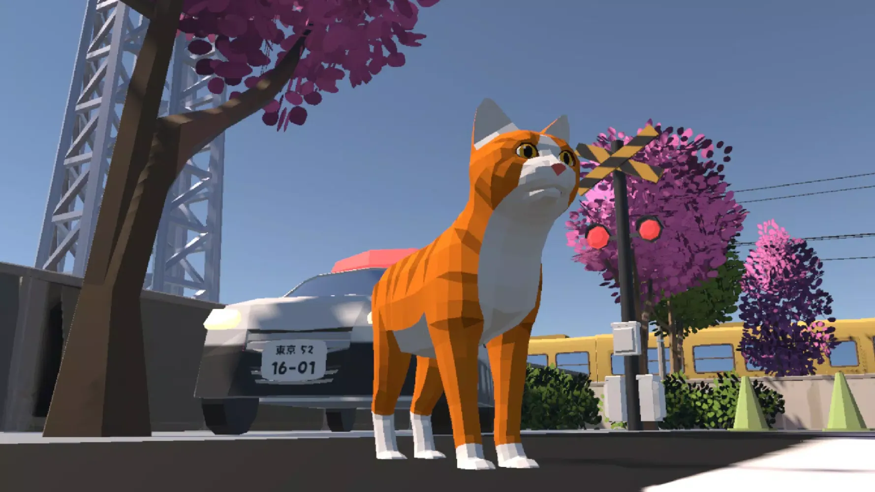 Little Kitty Big Adventures Screenshots