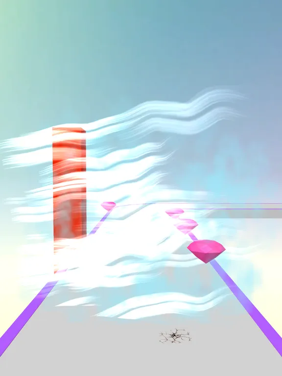 Elementalist 3D iPad  स्क्रीनशॉट