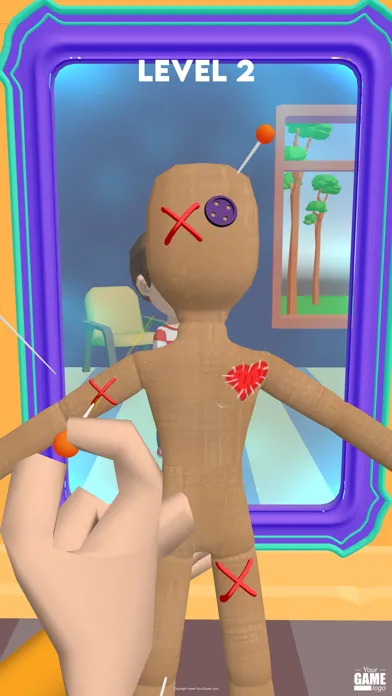 Psychic 3D Ekran Görüntüleri