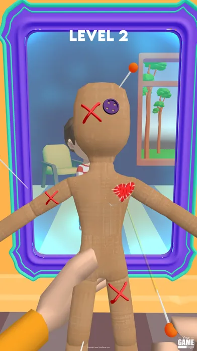 Psychic 3D Ekran Görüntüleri