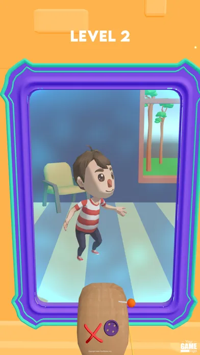 Psychic 3D Ekran Görüntüleri