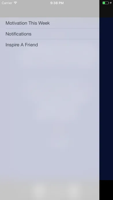 BossTribe - Daily Inspiration应用截图