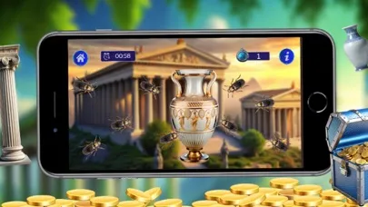Скриншоты Oly Zeusus Royale