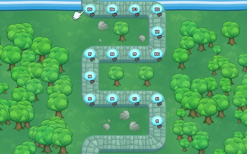 Скриншоты Munchie Match - Stacking Games