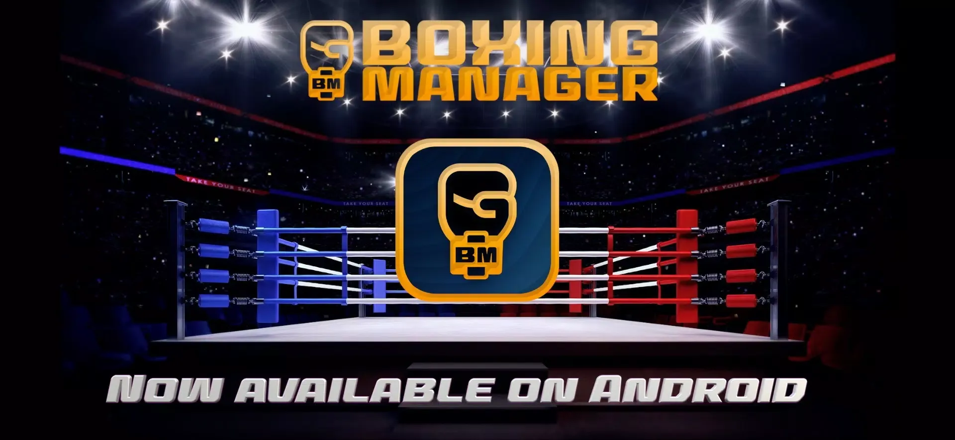 صور Boxing Manager