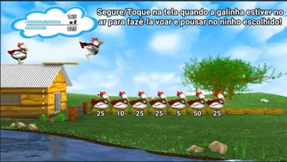 Mundo Rural Caça Niquel Slot स्क्रीनशॉट