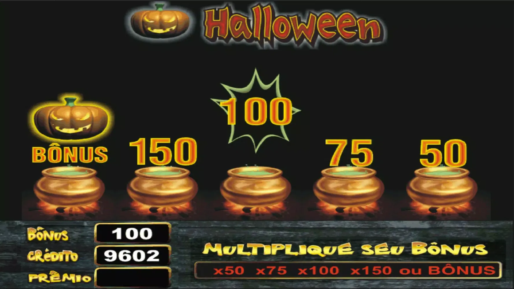 HalloweenEX+ Screenshots