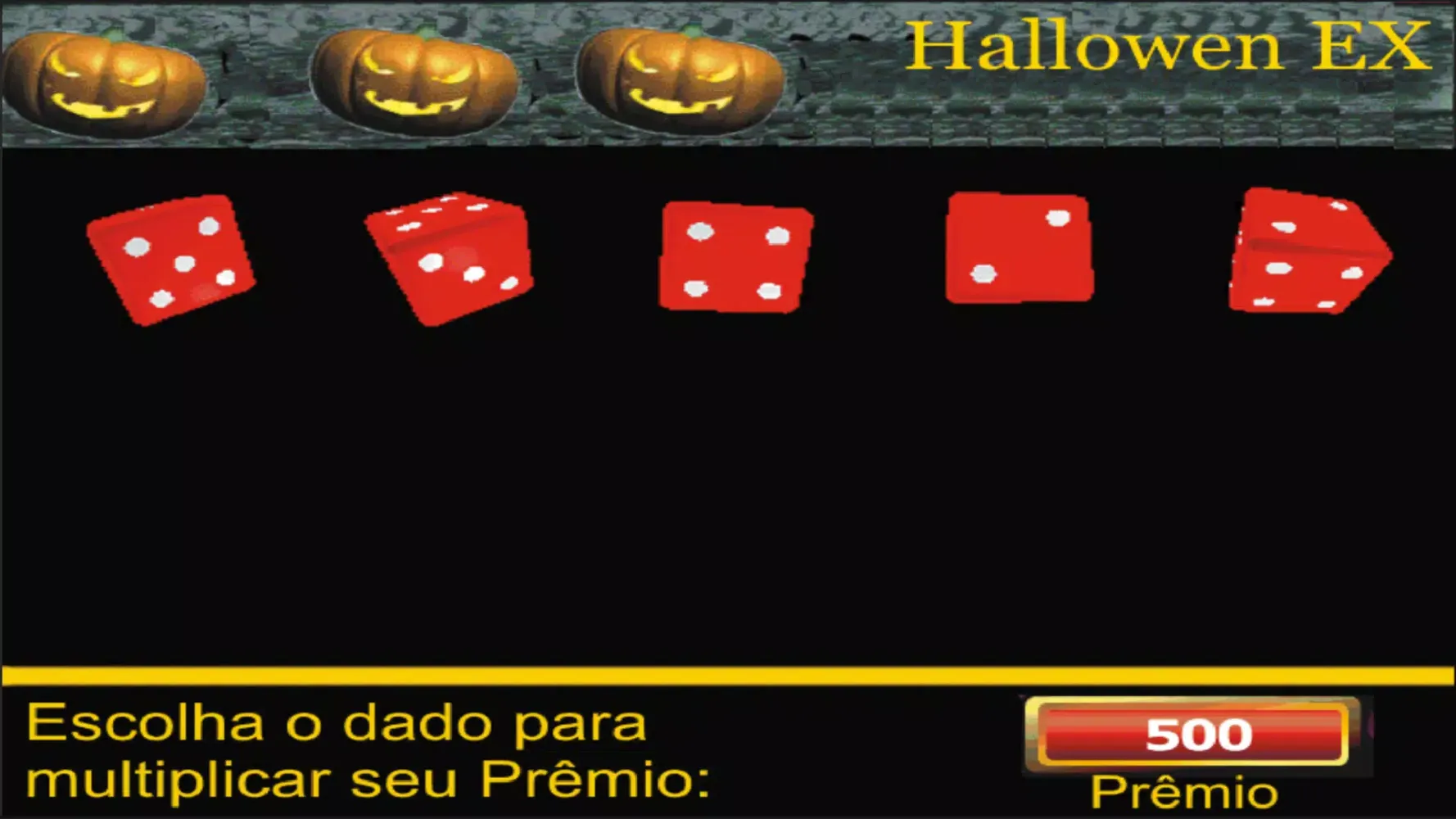 HalloweenEX+ Screenshots