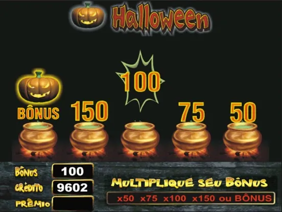 Halloween EX+ iPad  スクリーンショット
