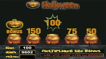 Halloween EX+ スクリーンショット