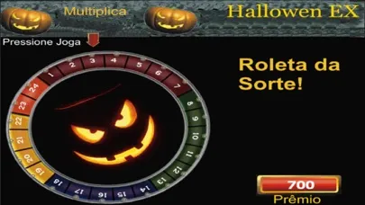 Halloween EX+ スクリーンショット